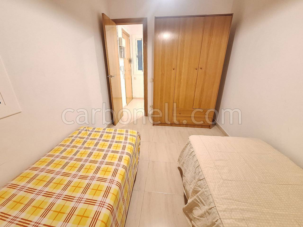 Piso en venta Sants-Badal (Barcelona Capital)