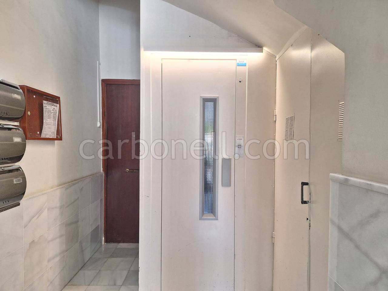 Piso en venta Sants-Badal (Barcelona Capital)