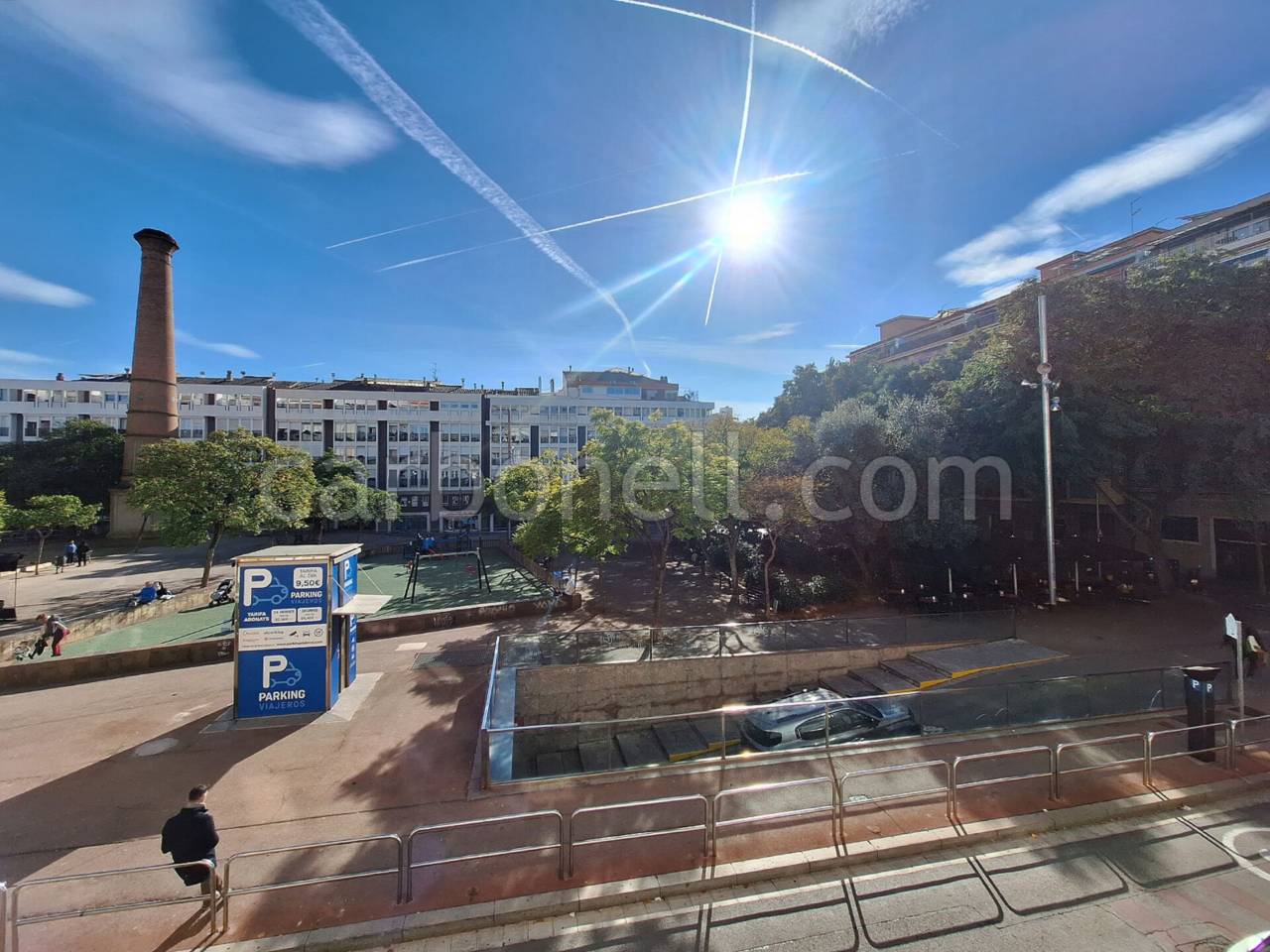 Piso en venta Sants-Badal (Barcelona Capital)