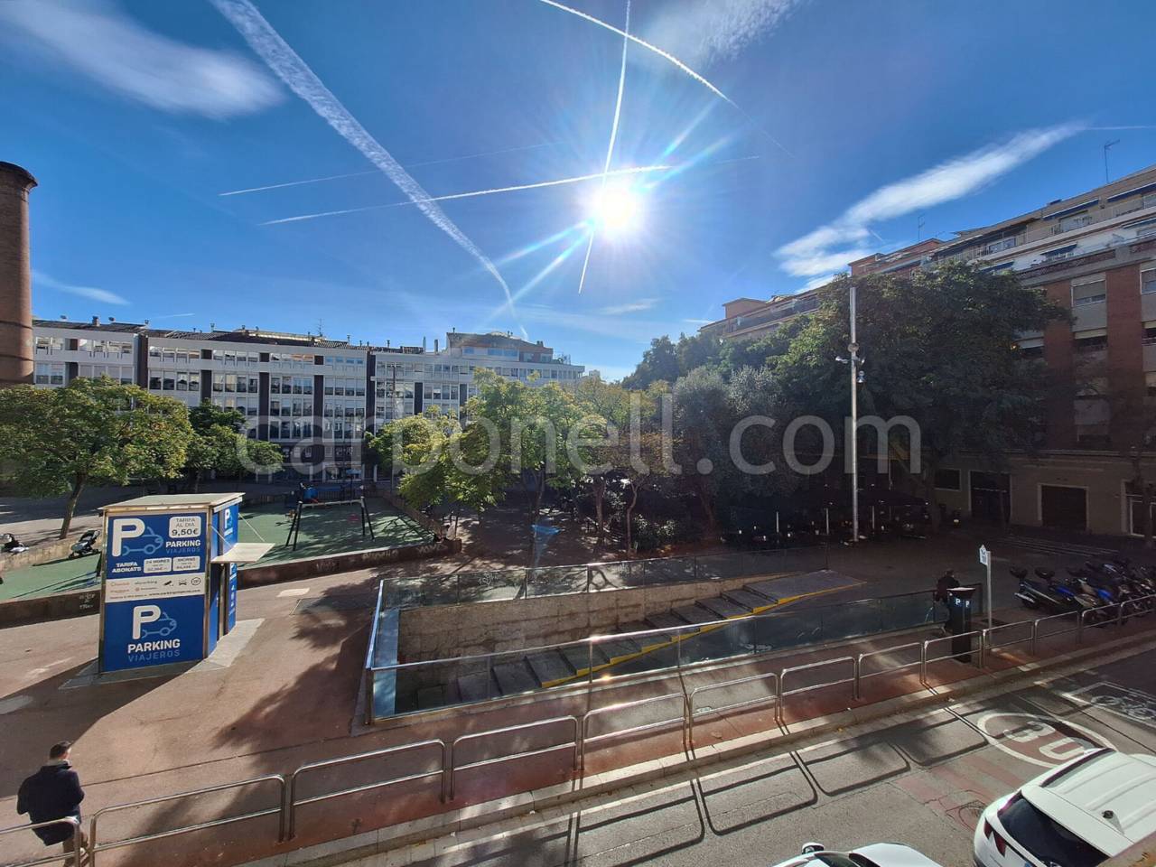 Piso en venta Sants-Badal (Barcelona Capital)