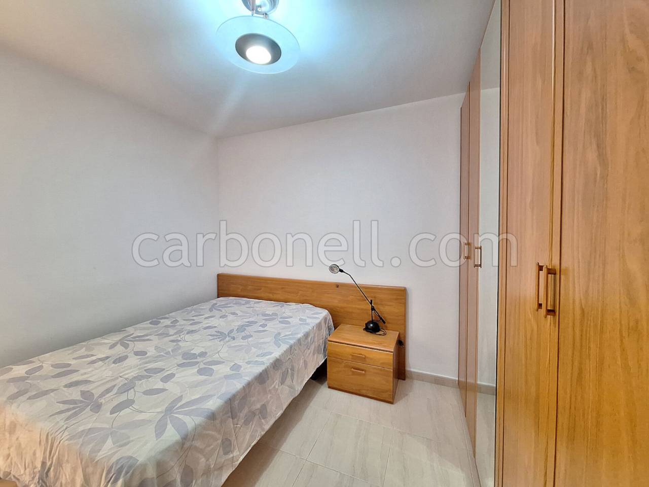 Piso en venta Sants-Badal (Barcelona Capital)