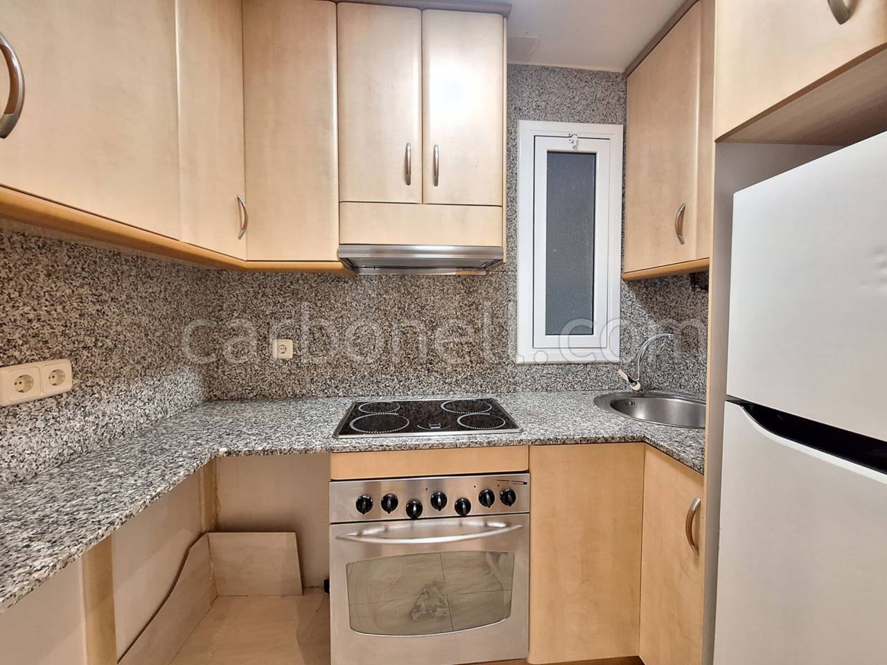 Piso en venta Sants-Badal (Barcelona Capital)