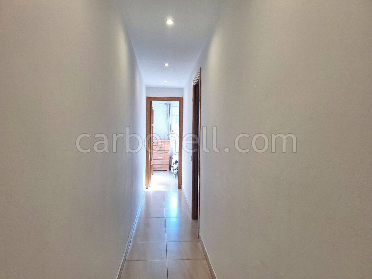 Piso en venta Sants-Badal (Barcelona Capital)