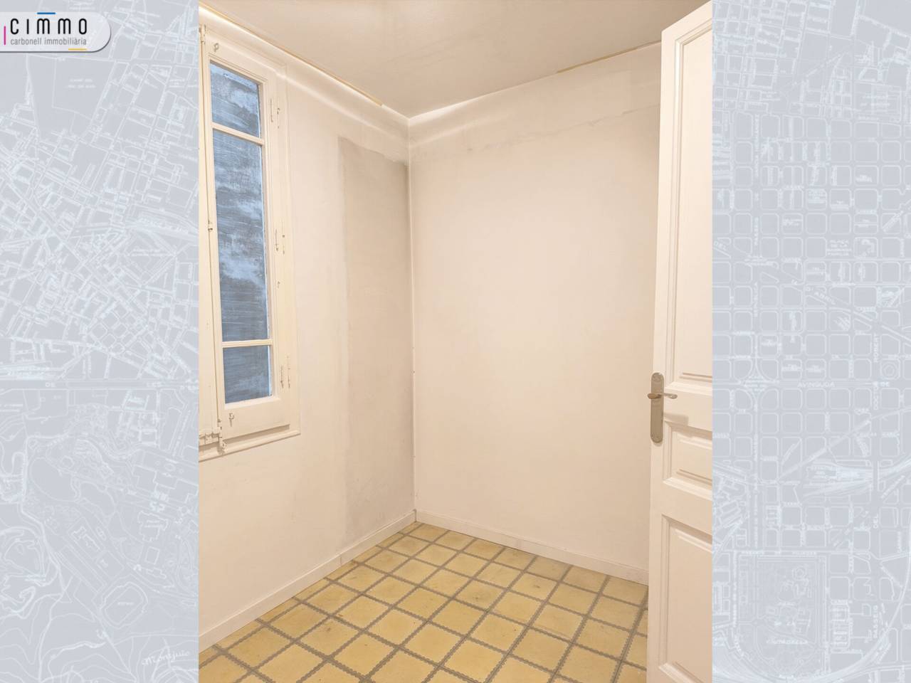 Piso en alquiler La Nova Esquerra de l'Eixample (Barcelona Capital)