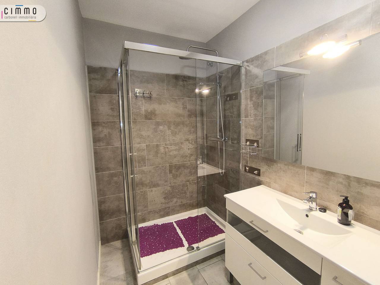 Piso en alquiler La Nova Esquerra de l'Eixample (Barcelona Capital)