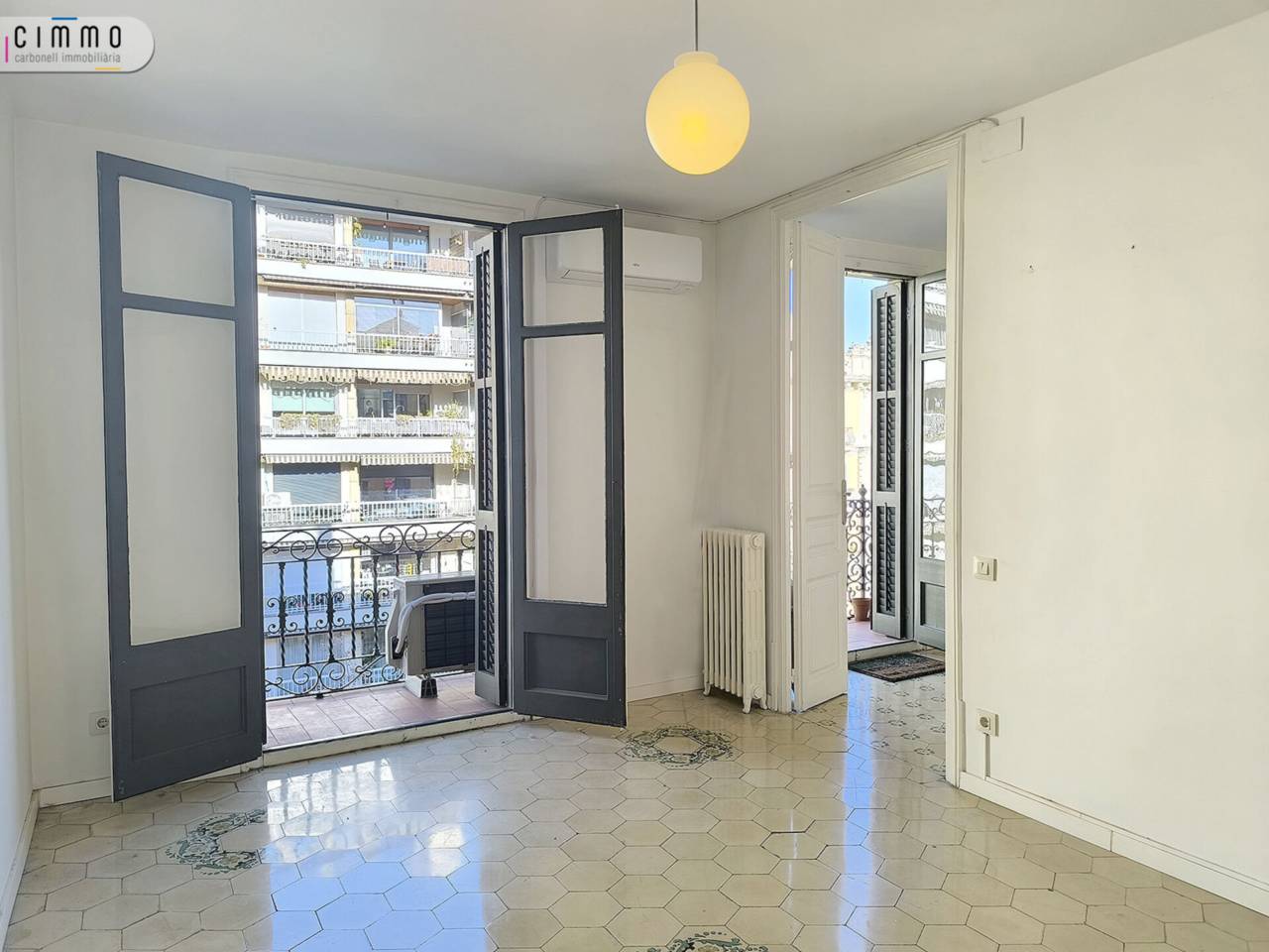 Piso en alquiler La Nova Esquerra de l'Eixample (Barcelona Capital)