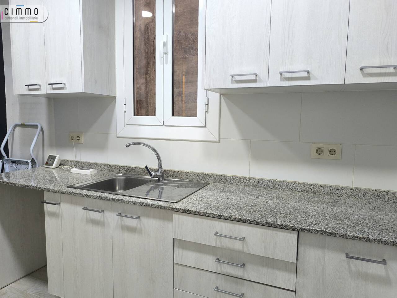 Piso en alquiler La Nova Esquerra de l'Eixample (Barcelona Capital)