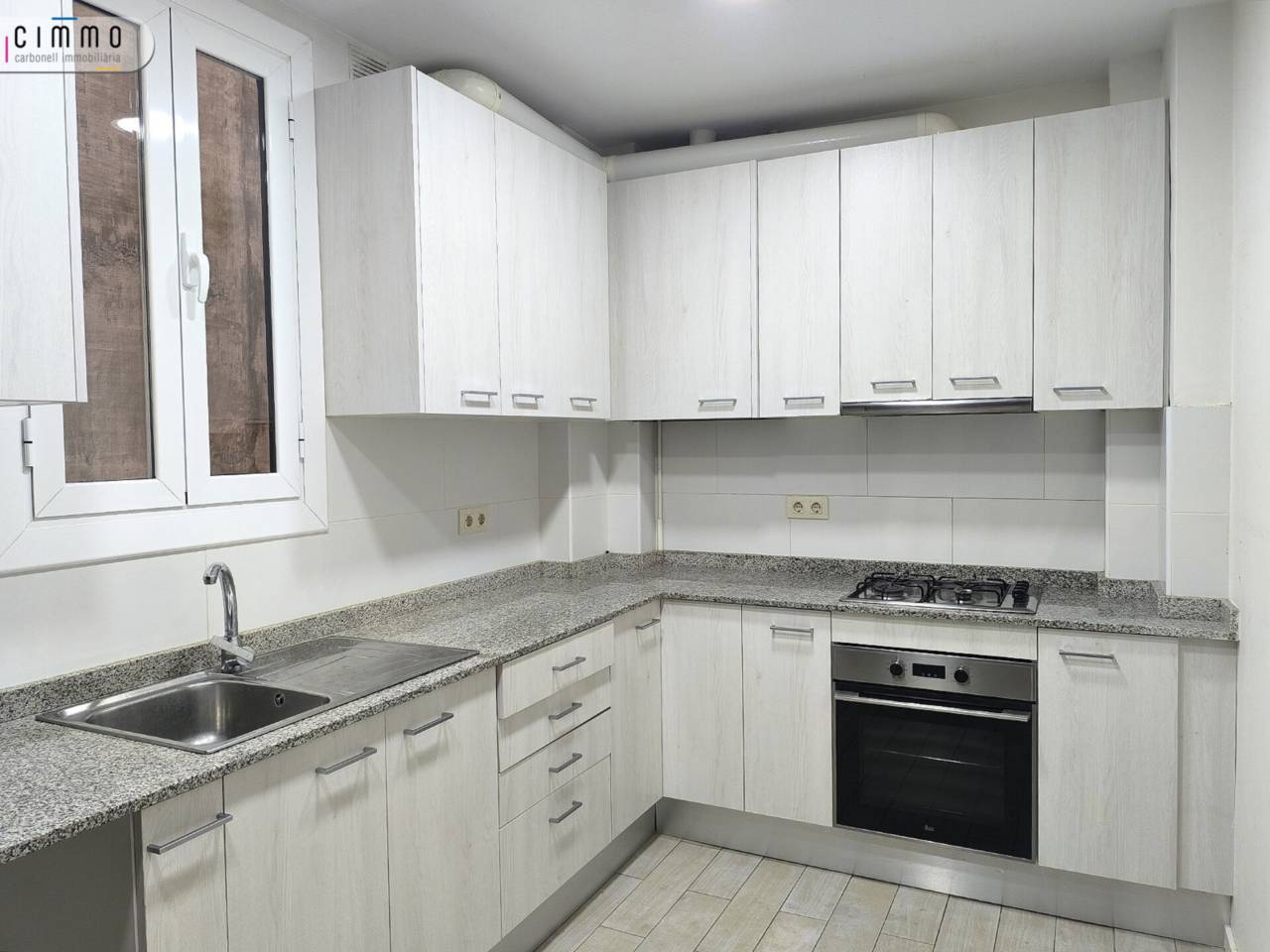 Piso en alquiler La Nova Esquerra de l'Eixample (Barcelona Capital)