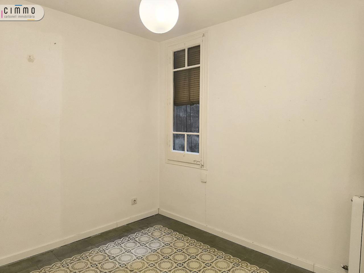 Piso en alquiler La Nova Esquerra de l'Eixample (Barcelona Capital)