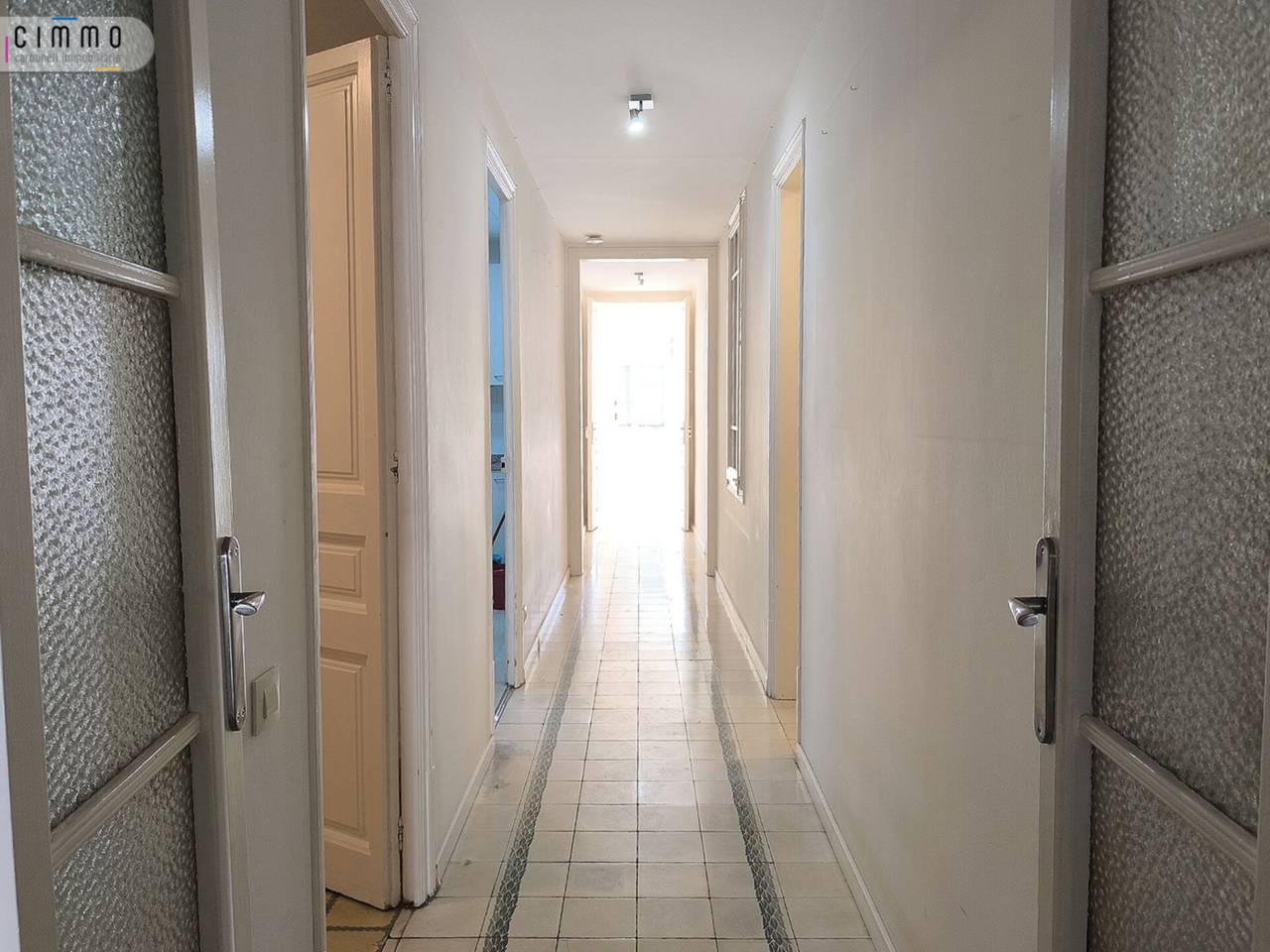 Piso en alquiler La Nova Esquerra de l'Eixample (Barcelona Capital)