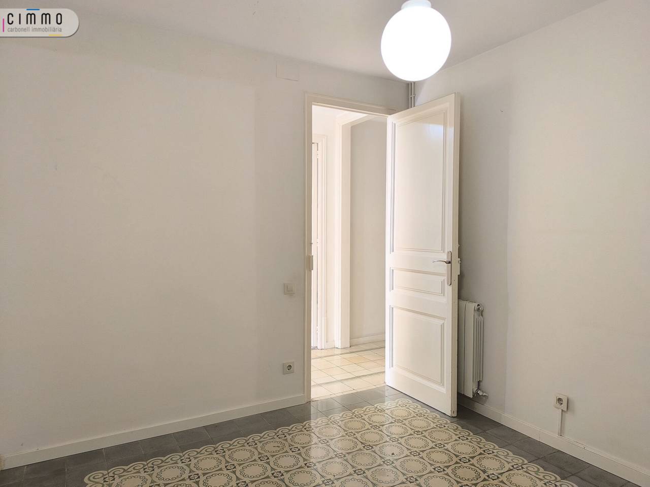 Piso en alquiler La Nova Esquerra de l'Eixample (Barcelona Capital)