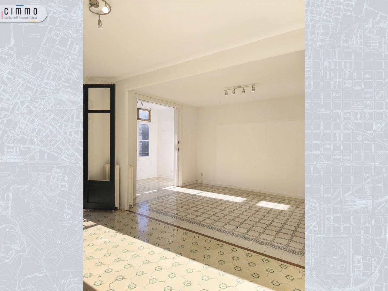 Piso en alquiler La Nova Esquerra de l'Eixample (Barcelona Capital)