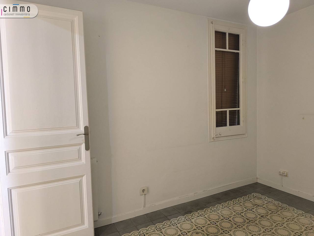 Piso en alquiler La Nova Esquerra de l'Eixample (Barcelona Capital)