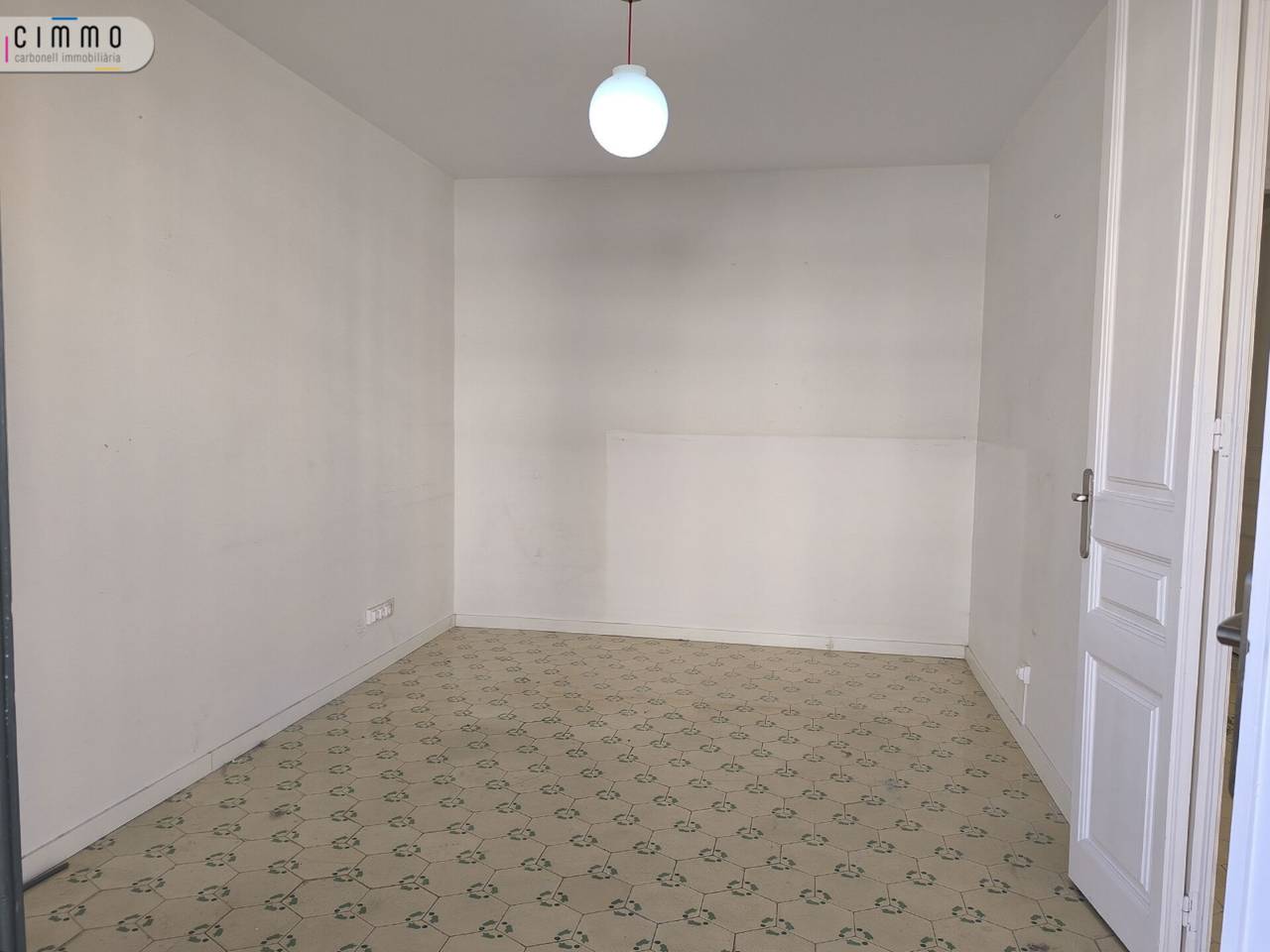 Piso en alquiler La Nova Esquerra de l'Eixample (Barcelona Capital)