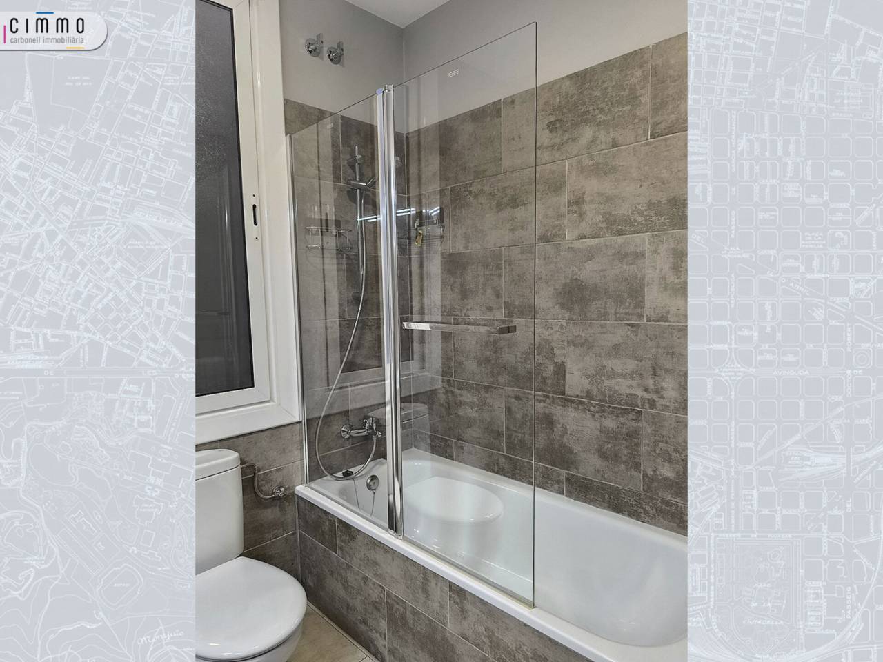 Piso en alquiler La Nova Esquerra de l'Eixample (Barcelona Capital)