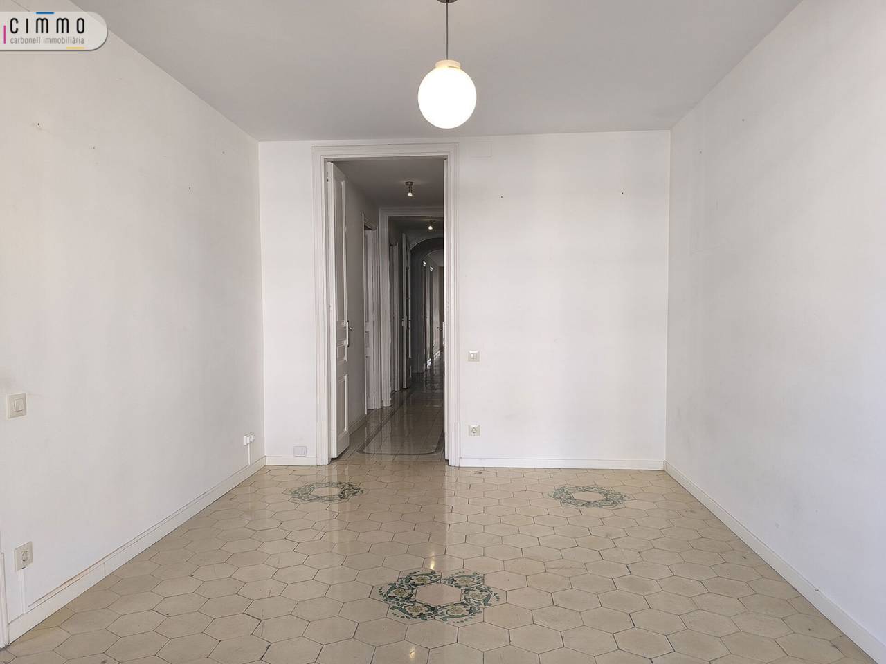 Piso en alquiler La Nova Esquerra de l'Eixample (Barcelona Capital)