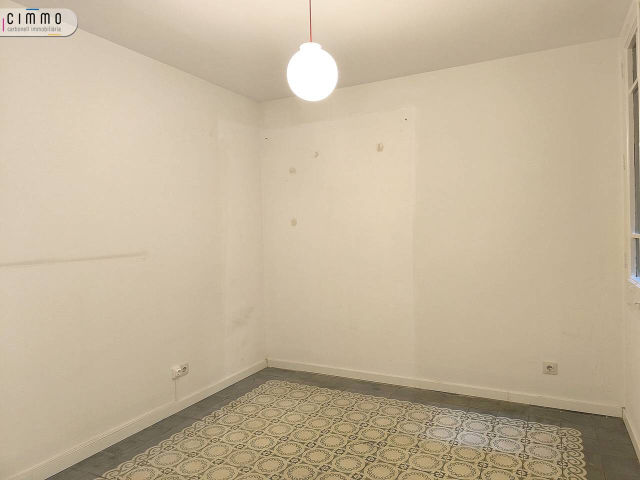 Piso en alquiler La Nova Esquerra de l'Eixample (Barcelona Capital)