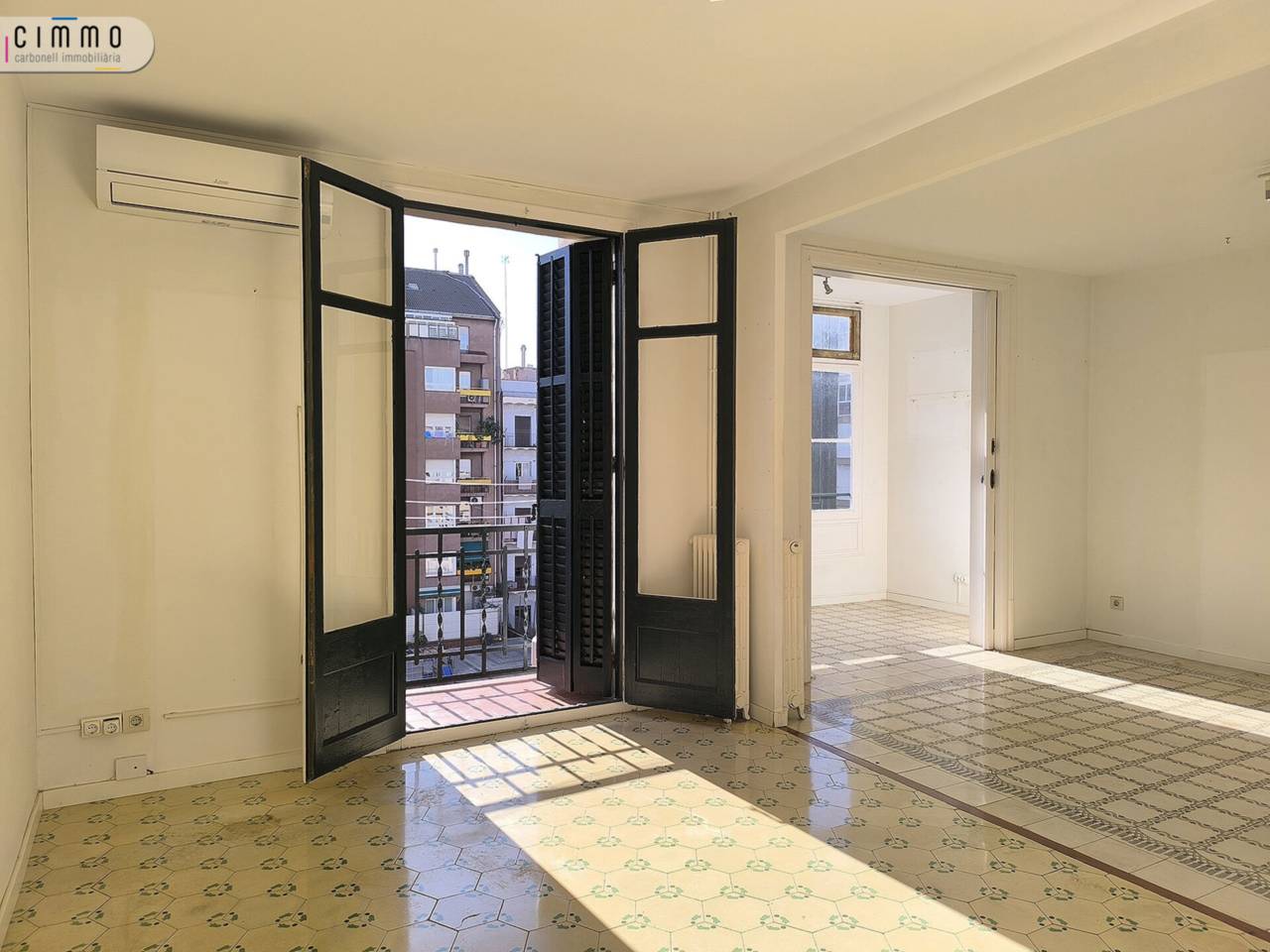 Piso en alquiler La Nova Esquerra de l'Eixample (Barcelona Capital)