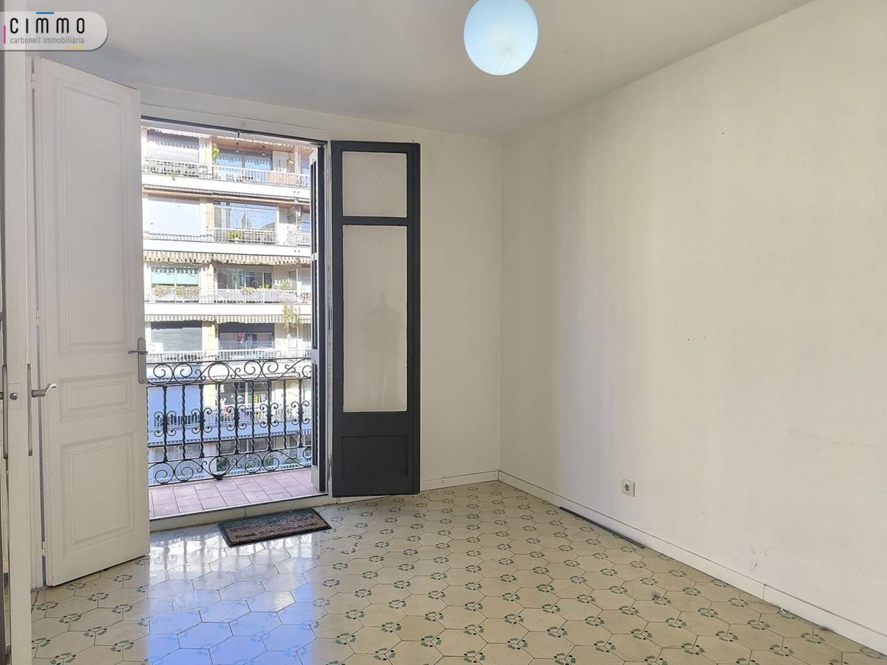 Piso en alquiler La Nova Esquerra de l'Eixample (Barcelona Capital)