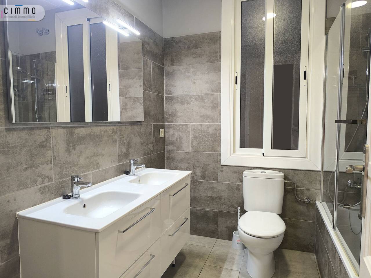 Piso en alquiler La Nova Esquerra de l'Eixample (Barcelona Capital)