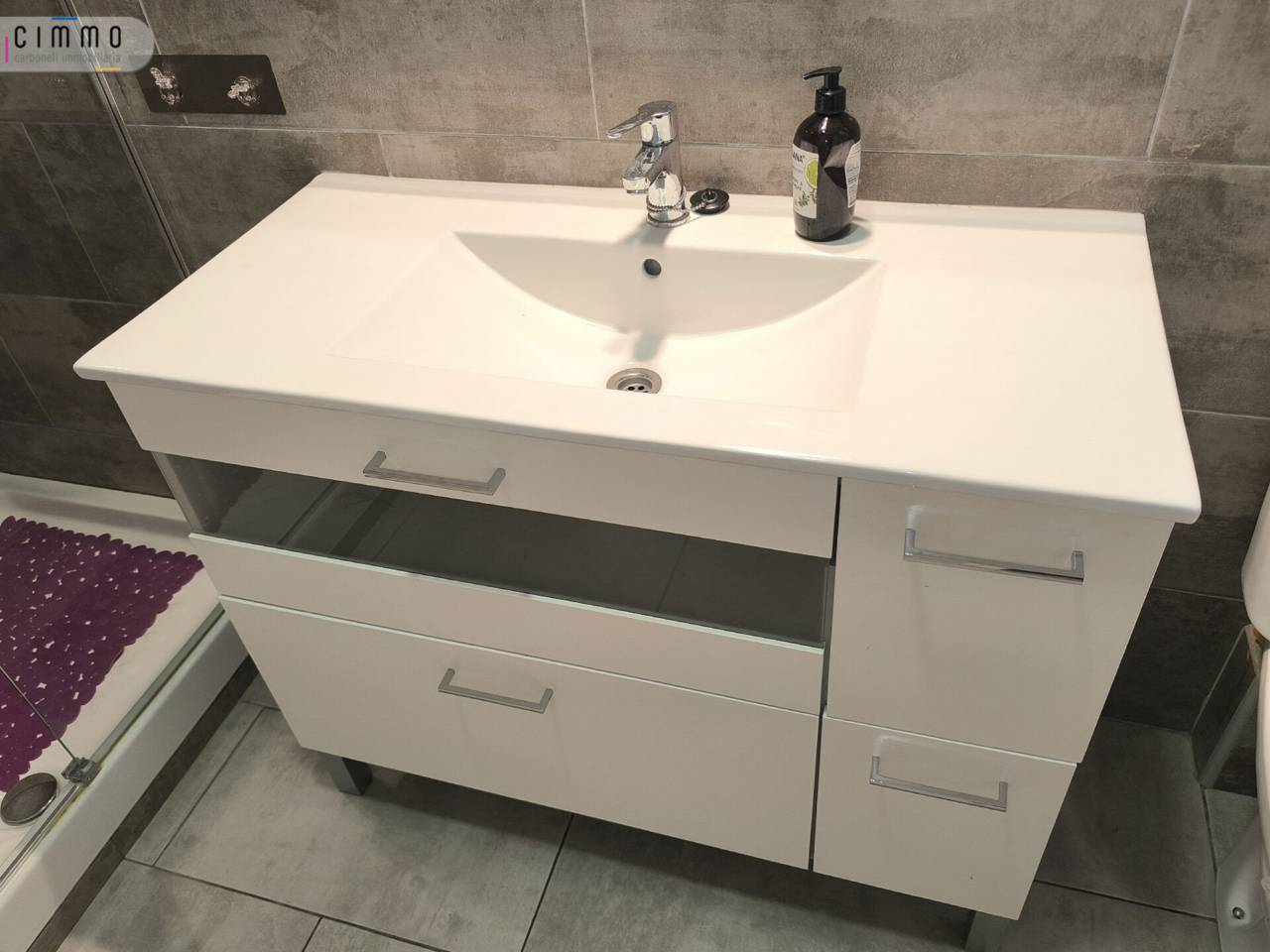 Piso en alquiler La Nova Esquerra de l'Eixample (Barcelona Capital)