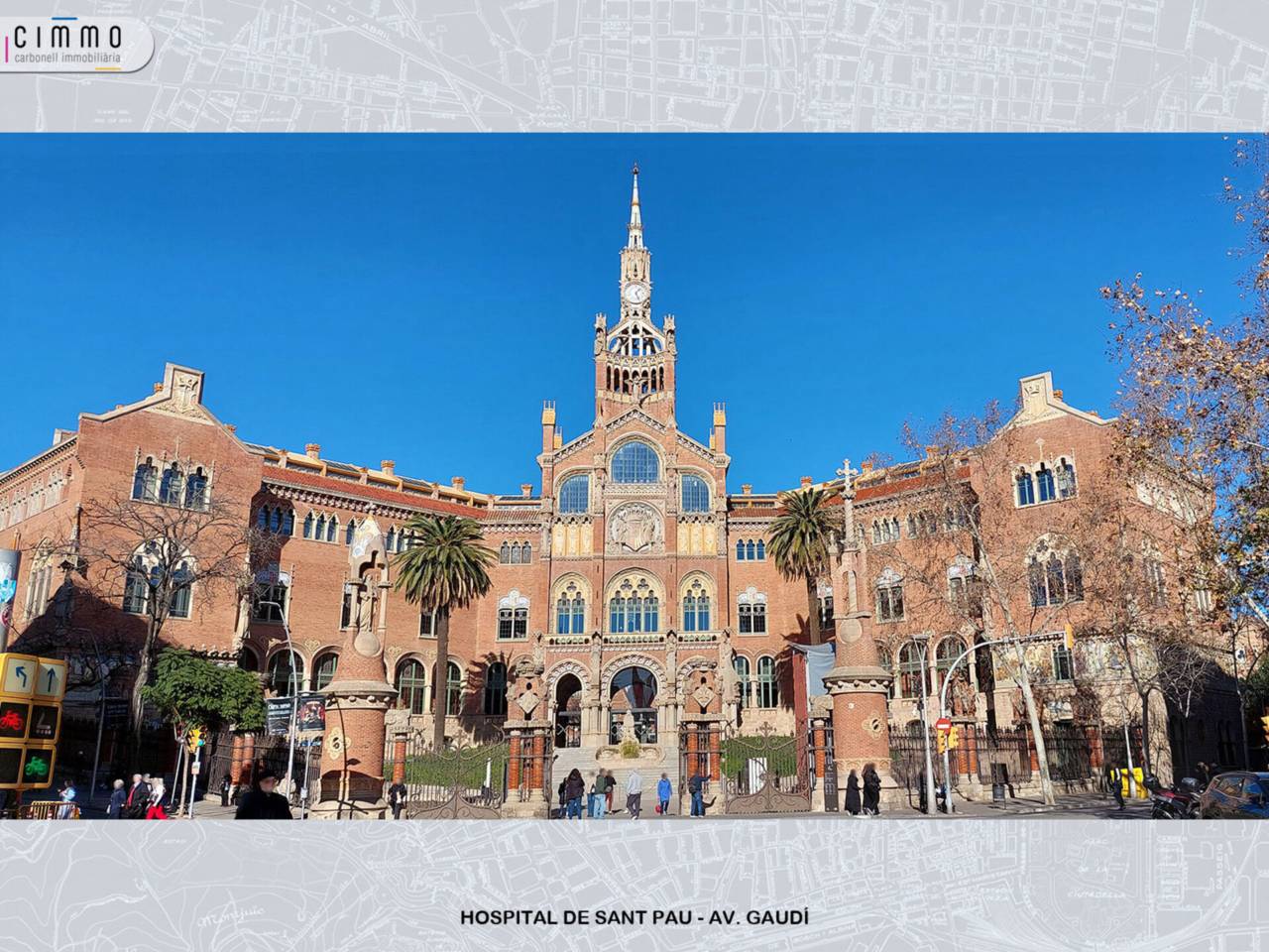 Piso en alquiler El Baix Guinardó (Barcelona Capital)