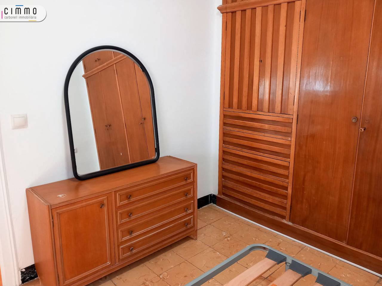 Piso en alquiler El Baix Guinardó (Barcelona Capital)