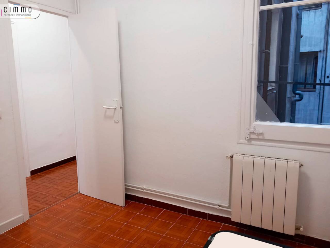 Piso en alquiler El Baix Guinardó (Barcelona Capital)