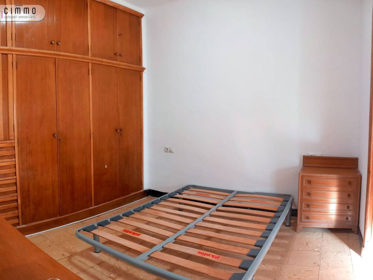 Piso en alquiler El Baix Guinardó (Barcelona Capital)