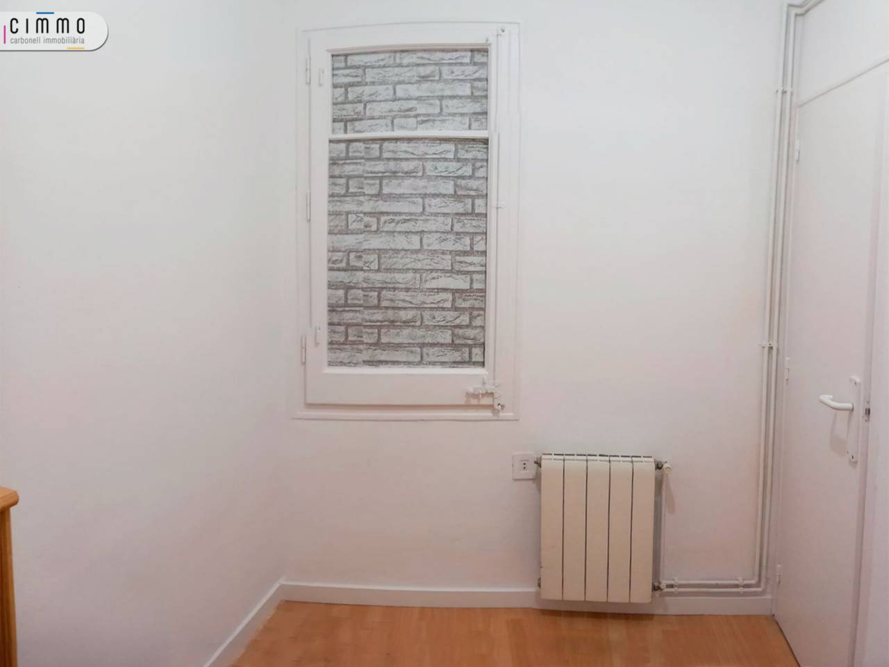 Piso en alquiler El Baix Guinardó (Barcelona Capital)