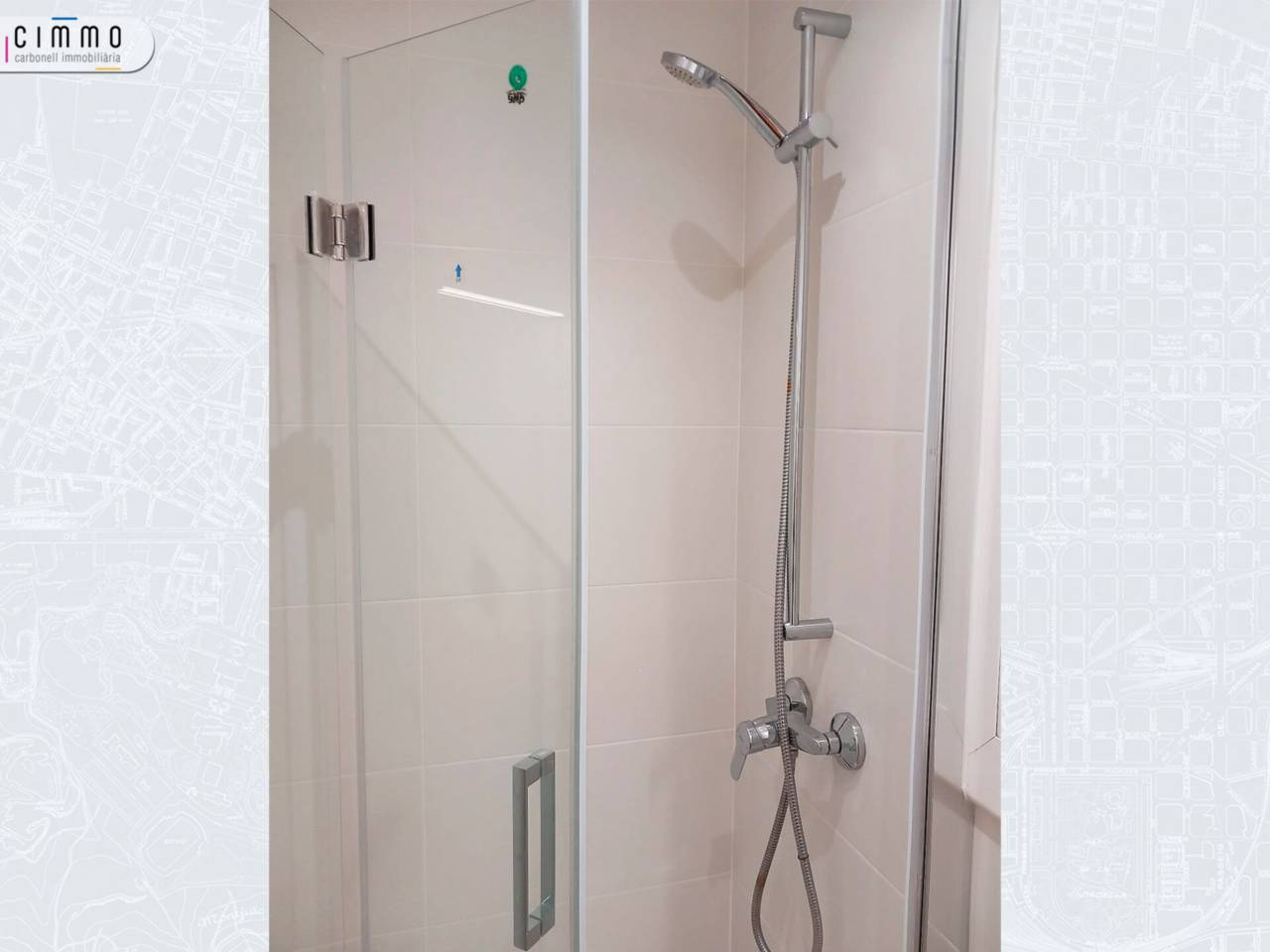 Piso en alquiler El Baix Guinardó (Barcelona Capital)