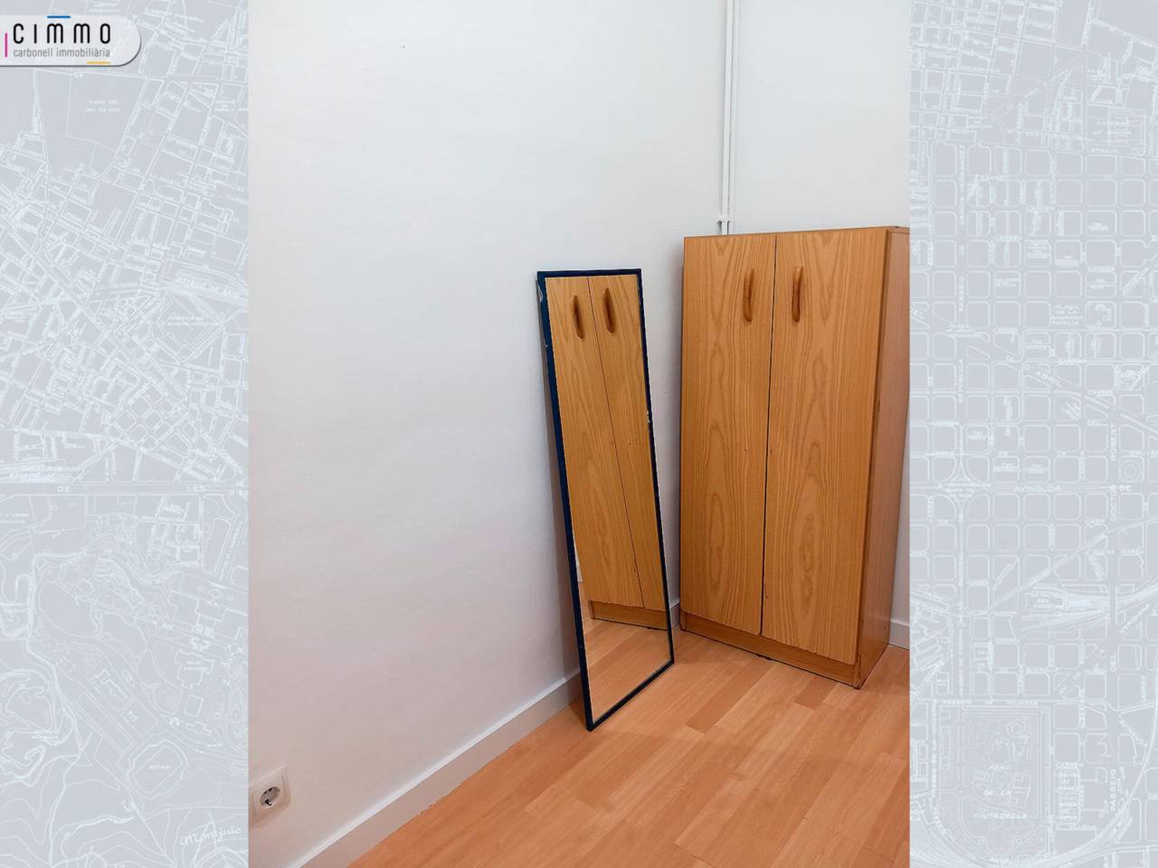 Piso en alquiler El Baix Guinardó (Barcelona Capital)