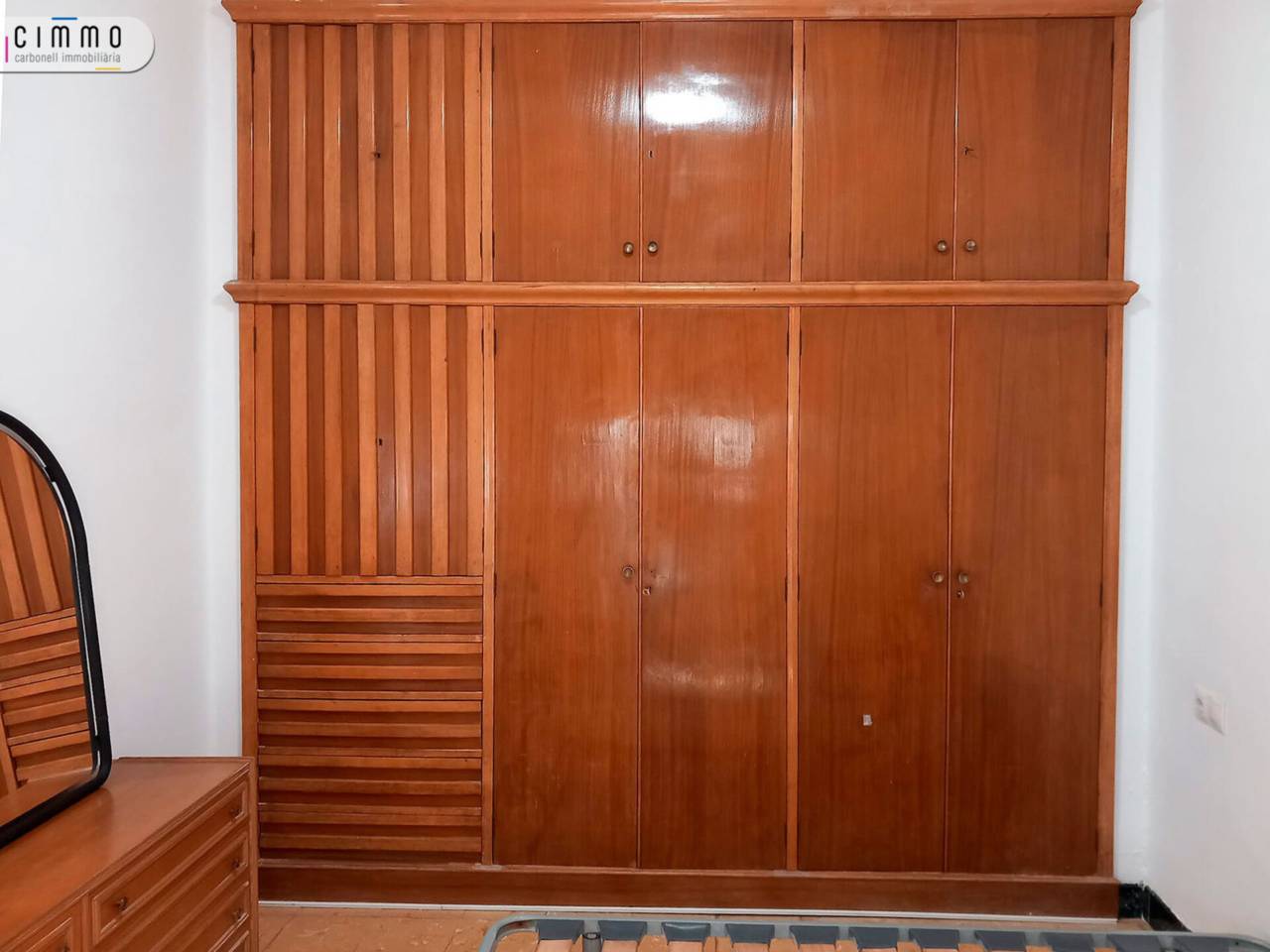 Piso en alquiler El Baix Guinardó (Barcelona Capital)