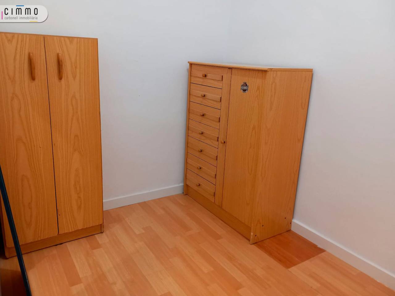 Piso en alquiler El Baix Guinardó (Barcelona Capital)