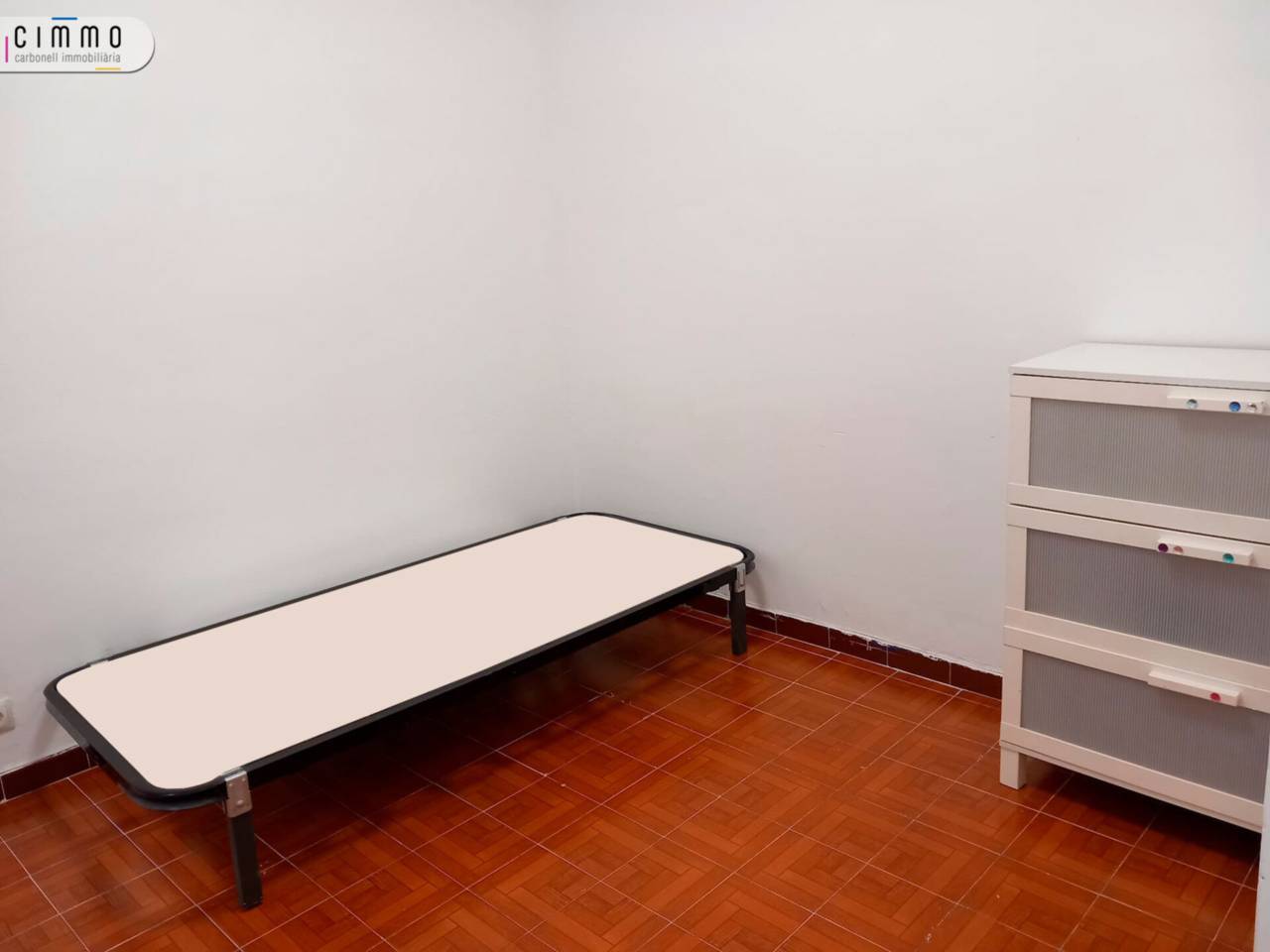 Piso en alquiler El Baix Guinardó (Barcelona Capital)