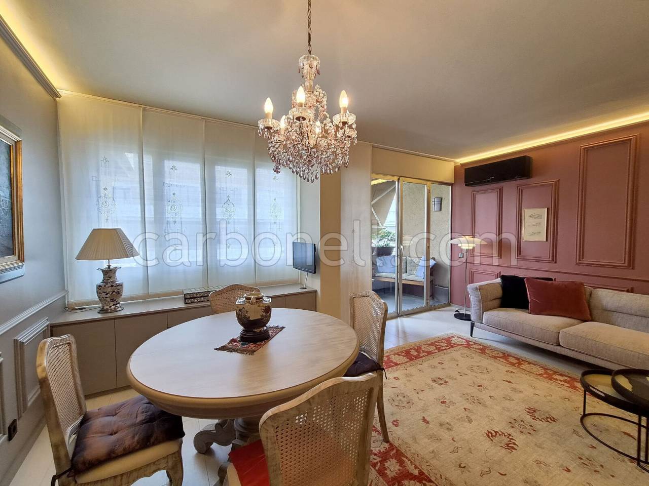 Piso en venta Sant Gervasi-La Bonanova (Barcelona Capital)