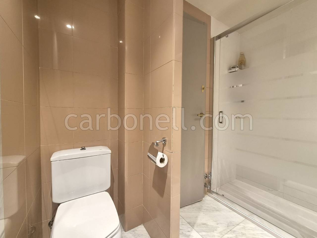 Piso en venta Sant Gervasi-La Bonanova (Barcelona Capital)