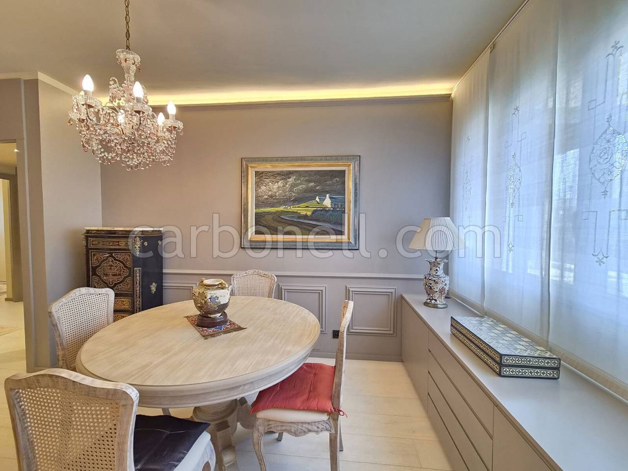 Piso en venta Sant Gervasi-La Bonanova (Barcelona Capital)