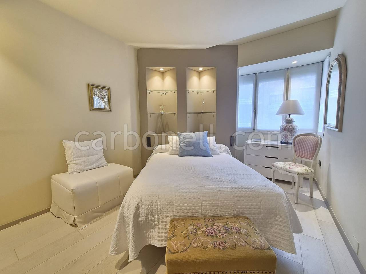 Piso en venta Sant Gervasi-La Bonanova (Barcelona Capital)