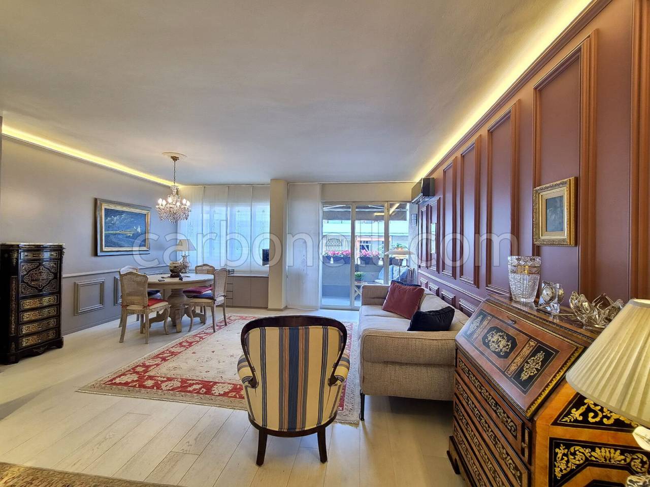 Piso en venta Sant Gervasi-La Bonanova (Barcelona Capital)