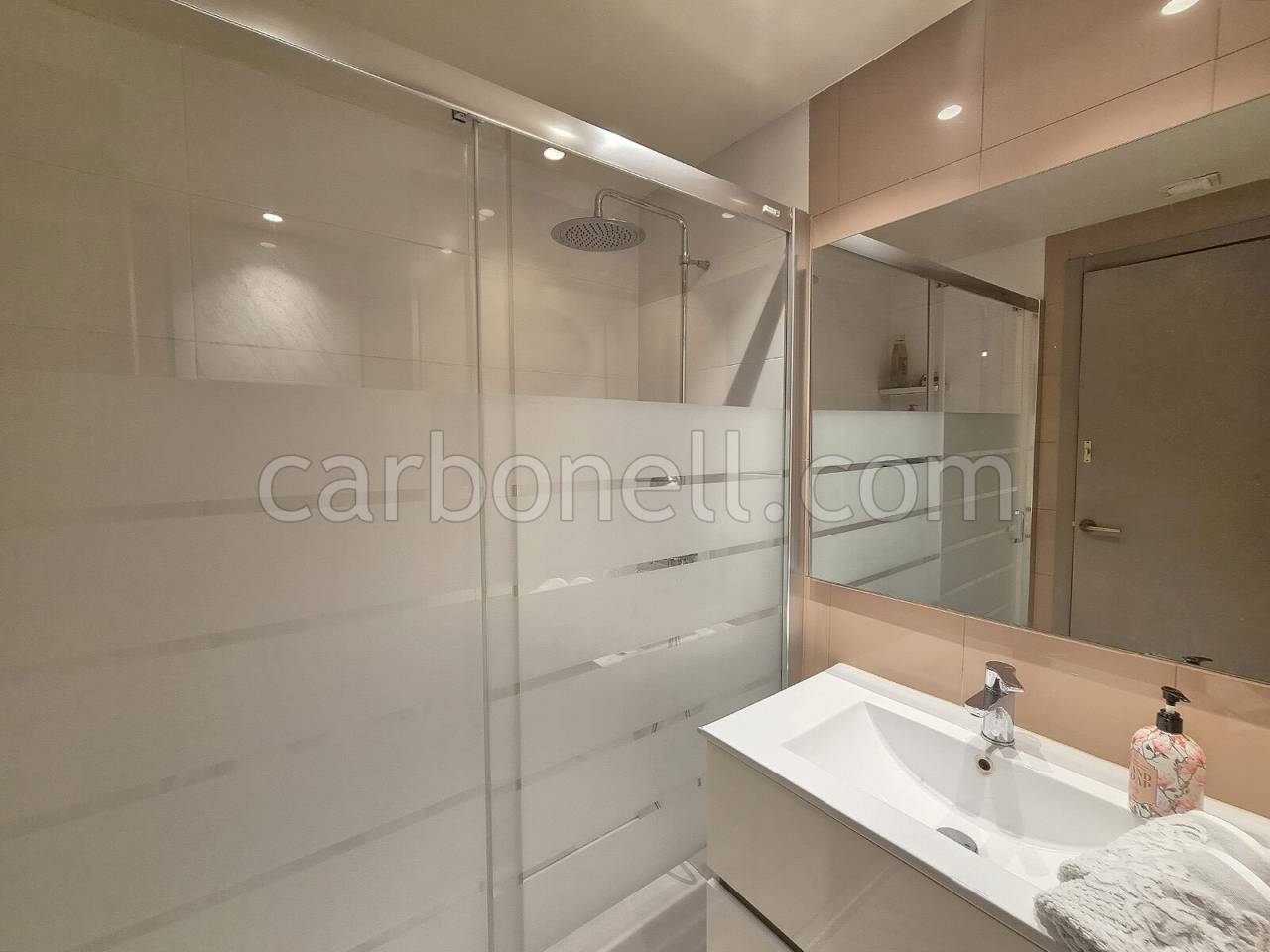 Piso en venta Sant Gervasi-La Bonanova (Barcelona Capital)
