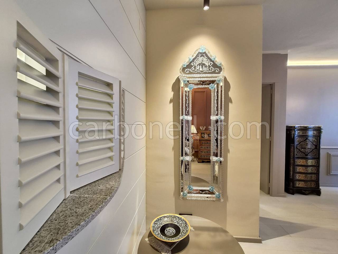 Piso en venta Sant Gervasi-La Bonanova (Barcelona Capital)