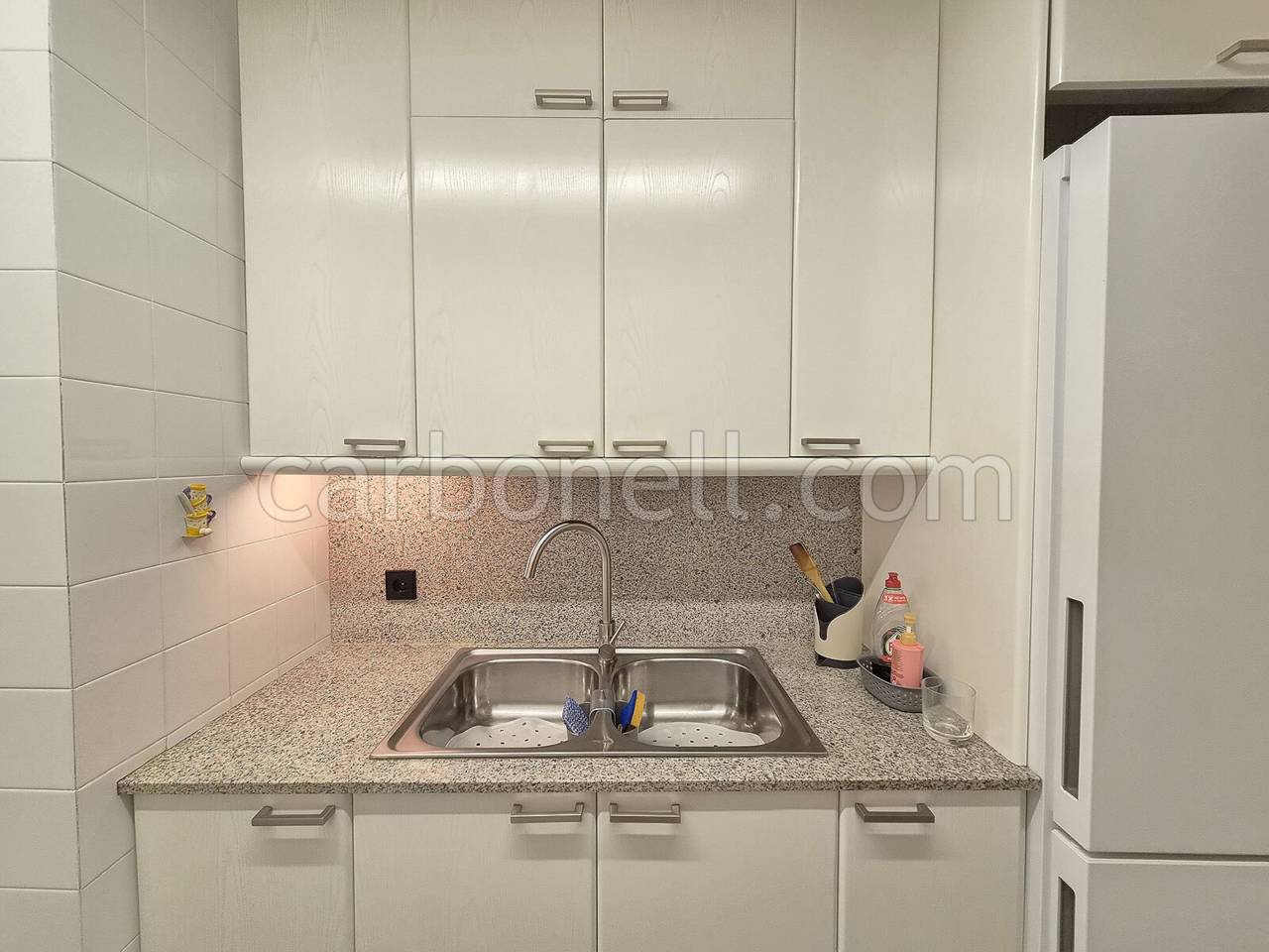 Piso en venta Sant Gervasi-La Bonanova (Barcelona Capital)