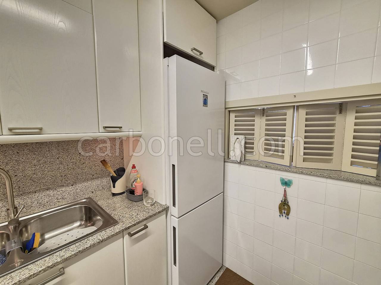 Piso en venta Sant Gervasi-La Bonanova (Barcelona Capital)