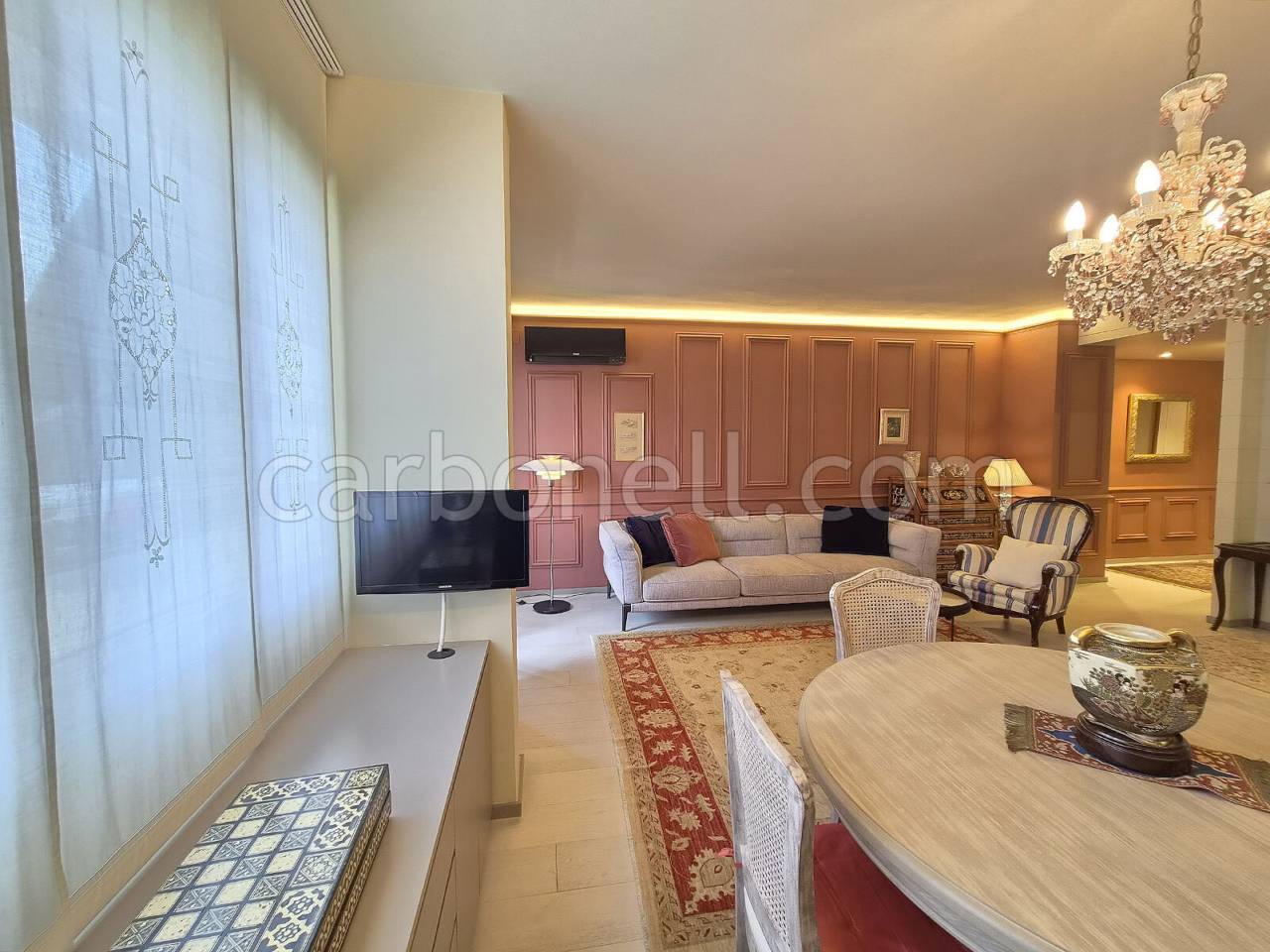 Piso en venta Sant Gervasi-La Bonanova (Barcelona Capital)