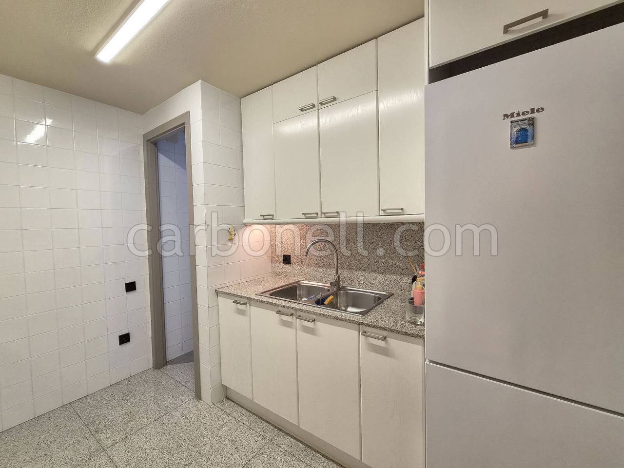 Piso en venta Sant Gervasi-La Bonanova (Barcelona Capital)