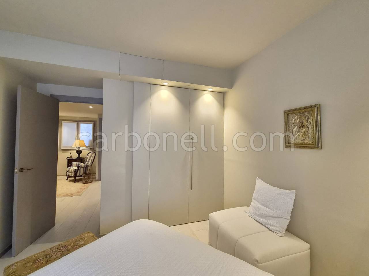 Piso en venta Sant Gervasi-La Bonanova (Barcelona Capital)