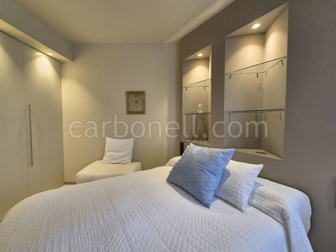 Piso en venta Sant Gervasi-La Bonanova (Barcelona Capital)