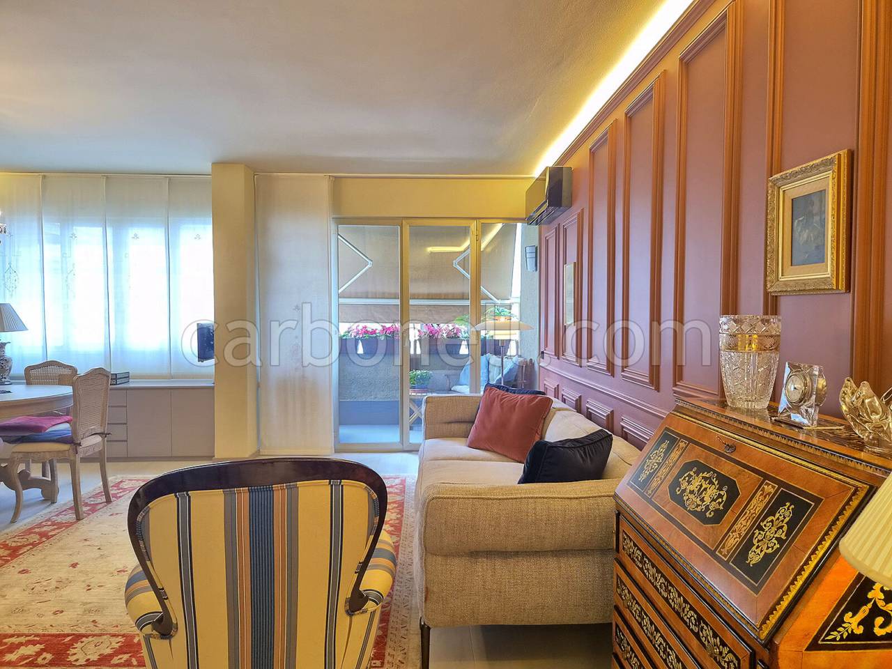 Piso en venta Sant Gervasi-La Bonanova (Barcelona Capital)