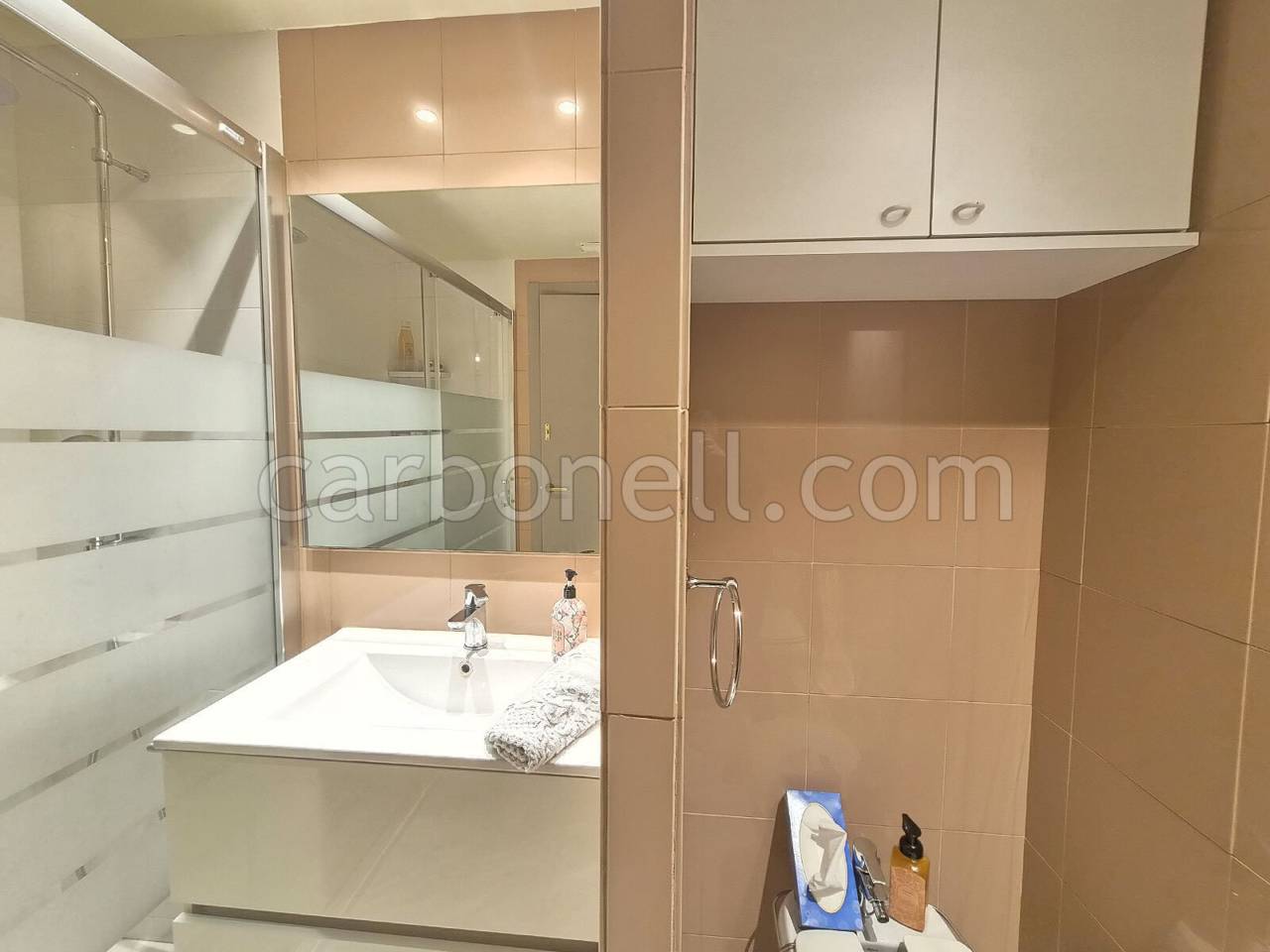 Piso en venta Sant Gervasi-La Bonanova (Barcelona Capital)